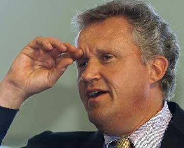 Αμετάβλητες οι προβλέψεις της General Electric για τα κέρδη του 2003