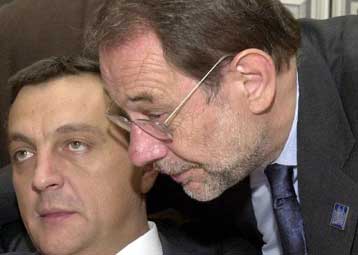 Με ιδιαίτερη ικανοποίηση χαιρετίζει η ΕΕ την έναρξη διαλόγου Βελιγραδίου-Πρίστινας