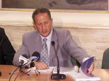 Το ΠΑΣΟΚ πρέπει να καλύψει το χαμένο έδαφος, επισημαίνει ο Κώστας Σκανδαλίδης