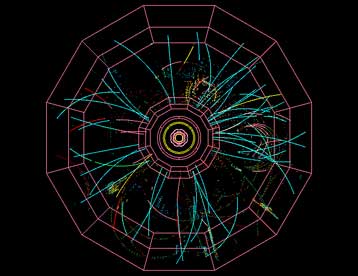Ερευνητές μαγειρεύουν την «αρχέγονη σούπα» του Μπιγκ Μπανγκ