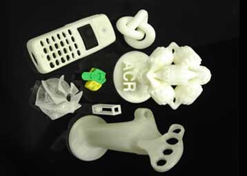 «Εκτυπωτής» τεχνητών οστών θεραπεύει συντριπτικά κατάγματα