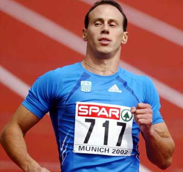 Σε καλή κατάσταση ο Κεντέρης-Έμεινε στην Σούπερ Λίγκα η εθνική γυναικών