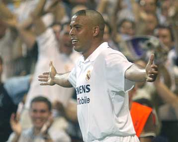 Πρωταθλήτρια Ισπανίας η «βασίλισσα» Ρεάλ Μαδρίτης