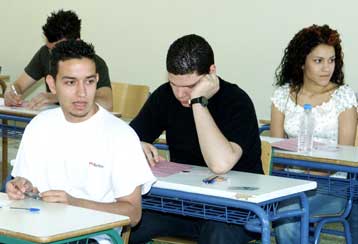 Οριακή αναμένεται να είναι η άνοδος των βάσεων στα περισσότερα τμήματα ΑΕΙ και ΤΕΙ