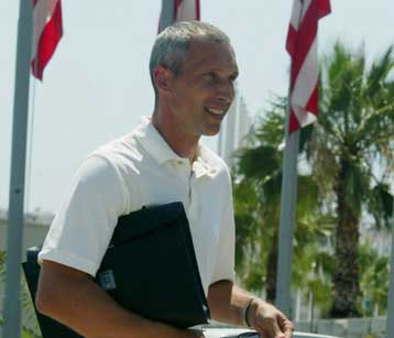 Συνεχίζει με Προτάσοφ ο Ολυμπιακός και τη νέα χρονιά