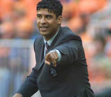 Παρελθόν ο Αντιτς, διάδοχός του ο Ράικαρντ στη Μπαρτσελόνα