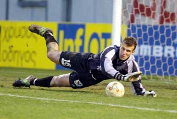 Μπούτσεκ: «Θα πείσω τον προπονητή μου ότι είμαι ο καλύτερος»