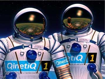 Βρετανοί πιλότοι θα αποπειραθούν να φτάσουν στο όριο του Διαστήματος με… αερόστατο