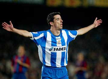 To «χρυσό» ευρωπαϊκό «παπούτσι» στον Ρόι Μακάι