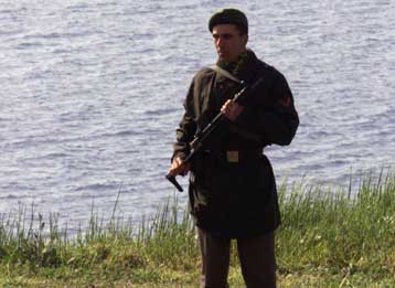 Κατά 17% μειώνεται ο αριθμός των Τούρκων στρατιωτών