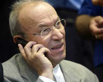 Συνέντευξη Τύπου με σημασία από τον Αργύρη Μήτσου