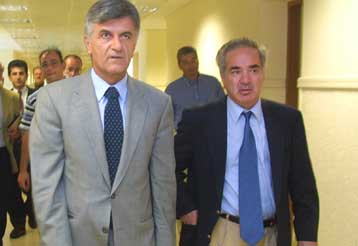 Αντίθετη στο νομικό μας πολιτισμό η συμφωνία ΕΕ-ΗΠΑ για δικαστική συνδρομή, λέει ο ΔΣΑ