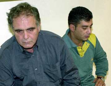 Κακουργηματικές κατηγορίες για εννέα άτομα προτείνει για το «Σάμινα» ο εισαγγελέας