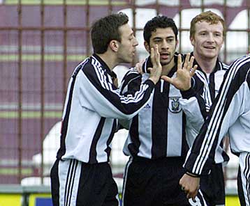 «Κληρώνει» την Τρίτη στον ΠΑΟΚ για τις προσφυγές των Γεωργιάδη και Καφέ