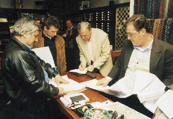 Και οι «παραβάτες» στη ρύθμιση των ανέλεγκτων υποθέσεων της εξαετίας 1993-98