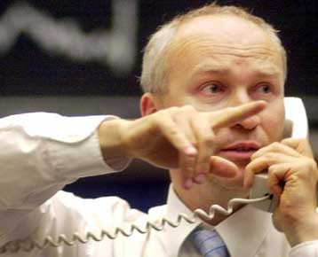 Νευρικότητα στα ευρωπαϊκά χρηματιστήρια την Τρίτη