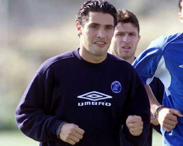 Παρέμειναν στον Ηρακλή οι Ξενίδης-Μπαχράμης