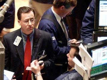 Σε αναζήτηση κατεύθυνσης η Γουόλ Στριτ την Τρίτη