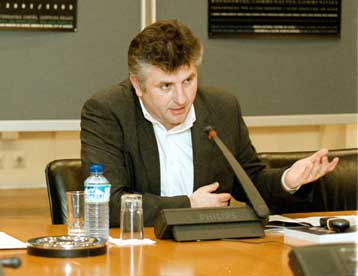 Στις 12 Ιουλίου ξεκινά η φετινή έκθεση του Φωτογραφικού Κέντρου Σκοπέλου