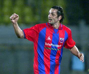 Έμεινε στον Πανιώνιο ο Μπουλούτ, αναβολή για Οκκά και Γεωργιάδη