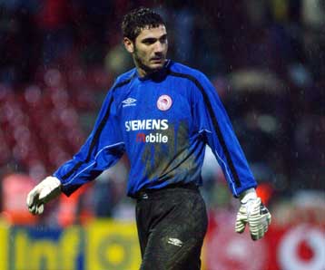 Η απάντηση του Ελευθερόπουλου στην απόκτηση Μπούτσεκ