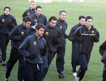 Πρόστιμο 23 εκατ. ευρώ επέβαλε ο ΣΔΟΕ στην ΑΕΚ για τα εικονικά τιμολόγια Ψωμιάδη