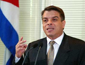 Βιβλίο με τα «πεπραγμένα» πρακτόρων προειδοποιεί τους Κουβανούς αντιφρονούντες