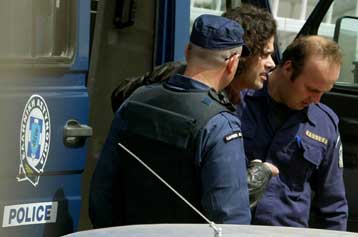 Προσφυγή στο Ευρωπαϊκό Δικαστήριο Ανθρωπίνων Δικαιωμάτων προανήγγειλε ο Σάββας Ξηρός