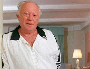 «Έφυγε» σε ηλικία 78 ετών ο Ισραηλινός συγγραφέας Λέον Γιούρις