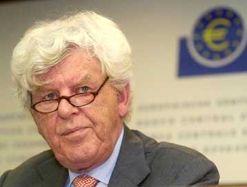 Ενισχύθηκε η επιχειρηματική εμπιστοσύνη στη Γερμανία τον Ιούνιο