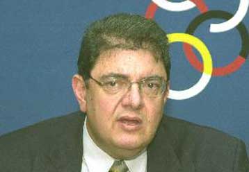 Στις αρχές της επόμενης εβδομάδας κατατίθεται το νομοσχέδιο για τη Νέα Ολυμπιακή