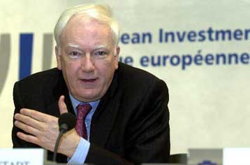 Νέες χρηματοδοτήσεις 175 εκατ. ευρώ στην Ελλάδα από την Ευρωπαϊκή Τράπεζα Επενδύσεων