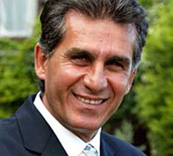 Ο Κεϊρόζ, πρώην βοηθός του Φέργκιουσον, είναι ο νέος τεχνικός της Ρεάλ