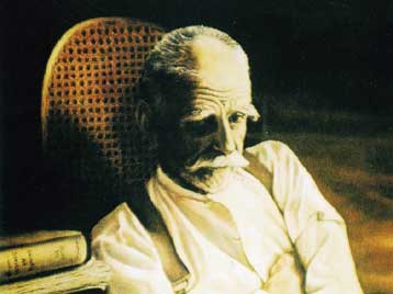 Εκδηλώσεις σε Αθήνα και Μεσολόγγι για τα 60 χρόνια από τον θάνατο του Παλαμά