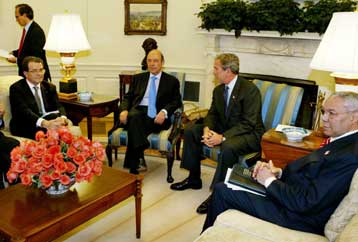 Θεμελιώδους σημασίας η διατλαντική συνεργασία, παρά τις διαφορετικές απόψεις