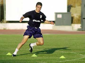 Επιβεβαιώνει το ενδιαφέρον του Αρη ο Νίκος Μαχλάς