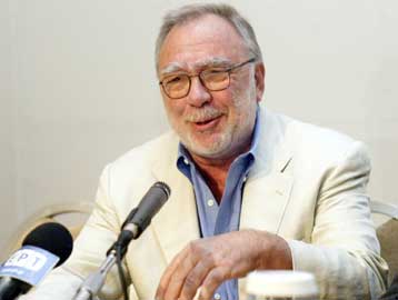 Είμαστε πρωταθλητές γιατί έχουμε καλύτερη ομάδα και κόσμο, λέει ο Σωκράτης Κόκκαλης