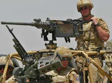 Διάβημα διαμαρτυρίας Συρίας προς ΗΠΑ για το αιματηρό επεισόδιο στα σύνορα με το Ιράκ