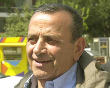 Μάρτυρες υπεράσπισης των Π.Τσελέντη και Θ.Ψαραδέλλη την Πέμπτη στη δίκη της 17Ν