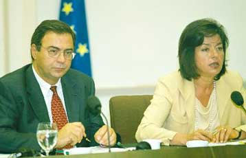 Πρόσκληση σε ιδιώτες για την αξιοποίηση της ακίνητης περιουσίας του Δημοσίου