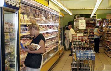 Πλαίσιο κανόνων για τα γενετικά τροποποιημένα προϊόντα θα διαμορφωθεί σύντομα στην ΕΕ