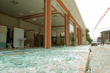 Με 4,8 Ρίχτερ ξαναχτύπησε ο Εγκέλαδος στα Ψαχνά Ευβοίας