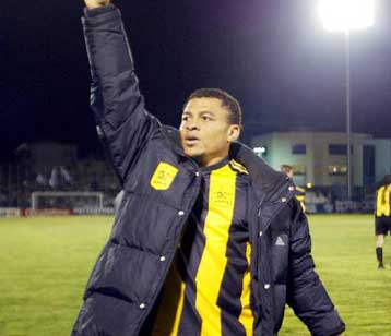 Έτοιμοι να φορέσουν τα «πράσινα» οι Επαλέ, Παπαδόπουλος