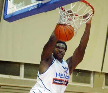 Έφτασε η ώρα των ντραφτ του ΝΒΑ για τα ανερχόμενα αστέρια