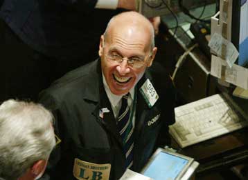 Σε θετικό έδαφος Nasdaq και Dow Jones στο κλείσιμο της Πέμπτης