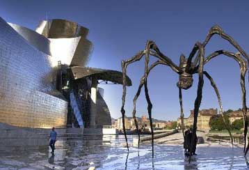 Ακυρώθηκε η κατασκευή του Μουσείου Γκούγκενχαϊμ στο Ρίο ντε Τζανέιρο