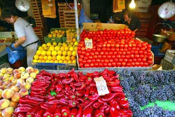 Αναγνωρισμένη ελληνική μελέτη επιβεβαιώνει την αξία της μεσογειακής διατροφής