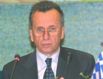 Έντιμος συμβιβασμός η νέα Κοινή Αγροτική Πολιτική, δηλώνει ο Γιώργος Δρυς