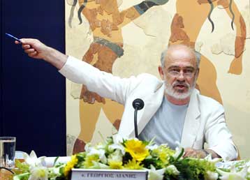 Γ.Λιάνης: Θα εφαρμοστεί αυστηρά ο νόμος