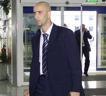 Για δύο χρόνια στον Αρη ο Λεωνίδας Βόκολος